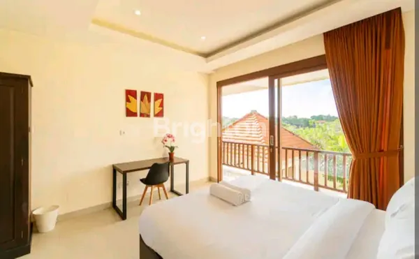 image DIJUAL VILLA BUKIT UNGASAN KUTA SELATAN (5)