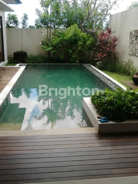 image DIJUAL VILLA BUKIT UNGASAN KUTA SELATAN (8)