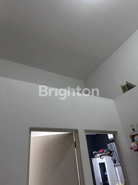 image RUMAH MINIMALIS SEMI-FURNISHED 2KT DI WAHID MRANGGEN, SIAP HUNI (2)