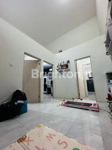 image RUMAH MINIMALIS SEMI-FURNISHED 2KT DI WAHID MRANGGEN, SIAP HUNI (3)