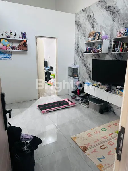 image RUMAH MINIMALIS SEMI-FURNISHED 2KT DI WAHID MRANGGEN, SIAP HUNI (4)