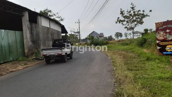 image DIJUAL GUDANG 1454M² AKSES 0 JALAN RAYA,ROW JALAN 8M (2)