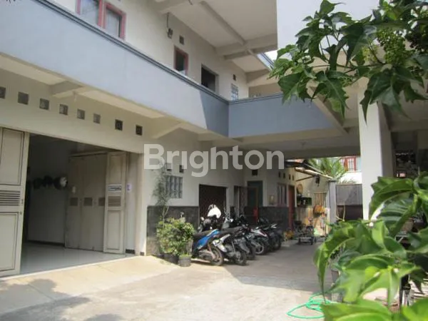 image DIJUAL RUMAH 2 LANTAI MEWAH & LUAS – CIMAHI SELATAN, LEUWIGAJAH – JL. KERKOF CIMAHI KOTA (3)