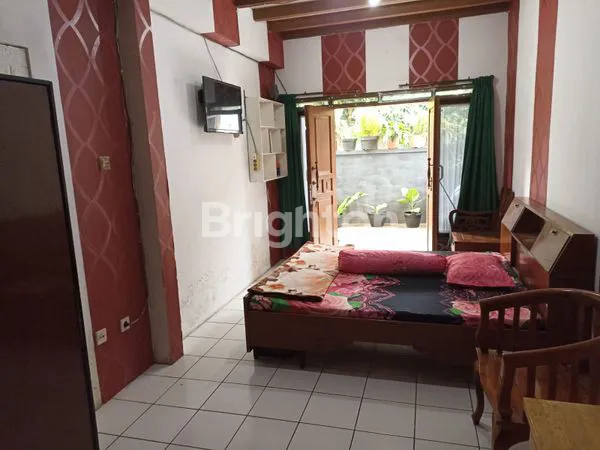 image DIJUAL RUMAH 2 LANTAI MEWAH & LUAS – CIMAHI SELATAN, LEUWIGAJAH – JL. KERKOF CIMAHI KOTA (8)
