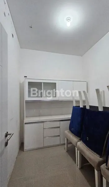 image DISEWAKAN RUMAH SURABAYA BARAT PAKAL REGENCY ONE BABATAN SIAP NEGO (3)