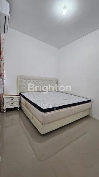 image DISEWAKAN RUMAH SURABAYA BARAT PAKAL REGENCY ONE BABATAN SIAP NEGO (5)