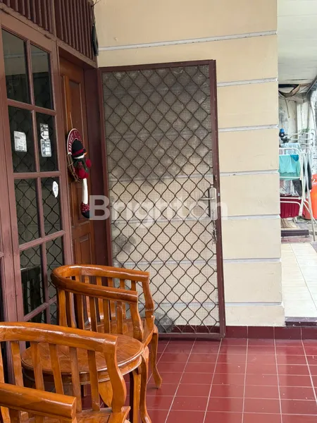 image RUMAH BESAR DEKAT RS EMC PULOMAS STRATEGIS EKONOMIS JUAL SEGERA (4)