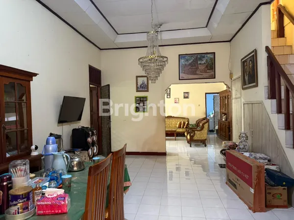 image RUMAH BESAR DEKAT RS EMC PULOMAS STRATEGIS EKONOMIS JUAL SEGERA (7)