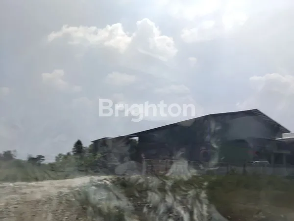 image DIJUAL GUDANG DI KAWASAN INDUSTRI GUNUNG PUTRI BOGOR (1)