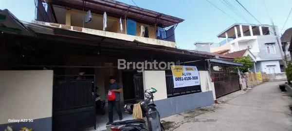 DIJUAL CEPAT KOS KOSAN  LOKASI STRATEGIS