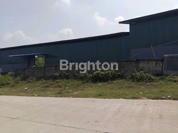 image DIJUAL GUDANG DI KAWASAN INDUSTRI  GUNUNG PUTRI BOGOR (1)