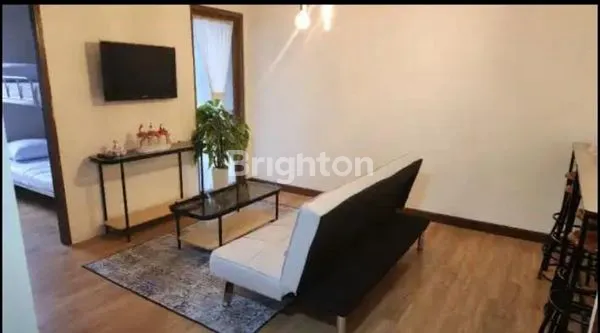 DIJUAL / DISEWAKAN – APARTEMEN MAJESTY DI JALAN SOERIA SOEMANTRI BANDUNG