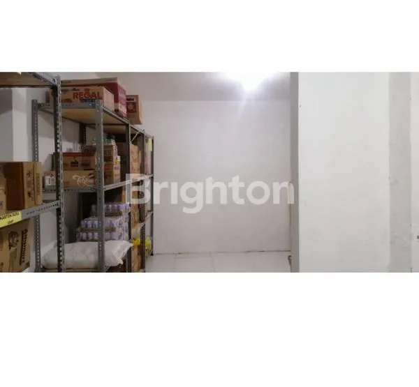 image RUKO RUMAH USAHA 3 LANTAI TENGAH KOTA JOMBANG (3)