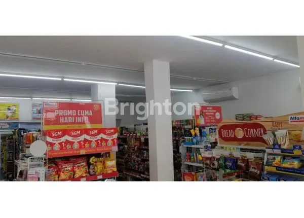 image RUKO RUMAH USAHA 3 LANTAI TENGAH KOTA JOMBANG (2)