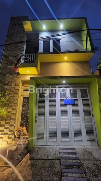image DISEWAKAN RUMAH CITRA RAYA TANGERANG (2)