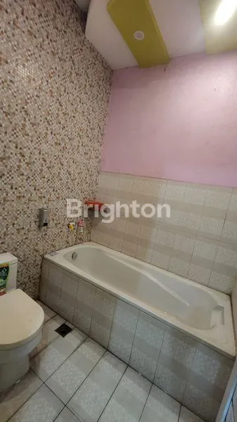 image DISEWAKAN RUMAH CITRA RAYA TANGERANG (3)