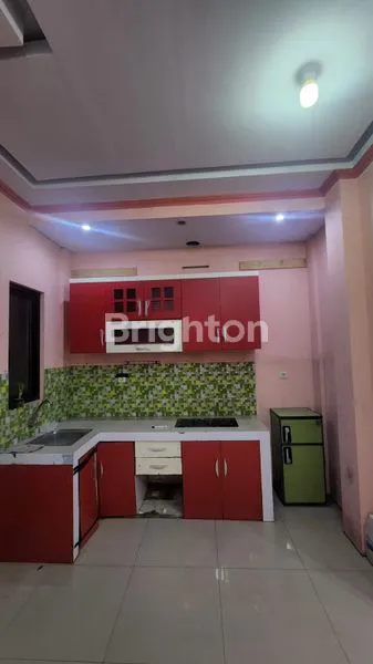 image DISEWAKAN RUMAH CITRA RAYA TANGERANG (5)