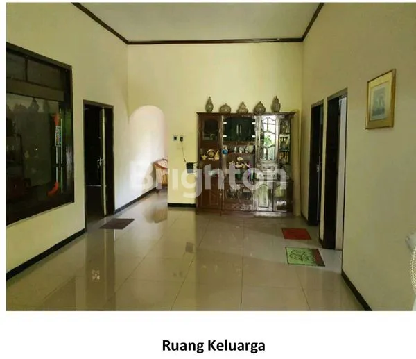 image RUMAH ASRI DAN NYAMAN DI RUNGKUT ASRI TIMUR, ONE GATE SISTEM SECURITY DAN GATE MASUK PERUMAHAN LANGSUNG DARI MERR (7)