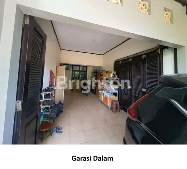 image RUMAH ASRI DAN NYAMAN DI RUNGKUT ASRI TIMUR, ONE GATE SISTEM SECURITY DAN GATE MASUK PERUMAHAN LANGSUNG DARI MERR (4)