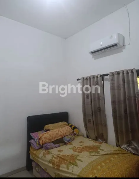 image RUMAH 1 LANTAI LUAS BUMI PUSPITEK ASRI BSD (3)