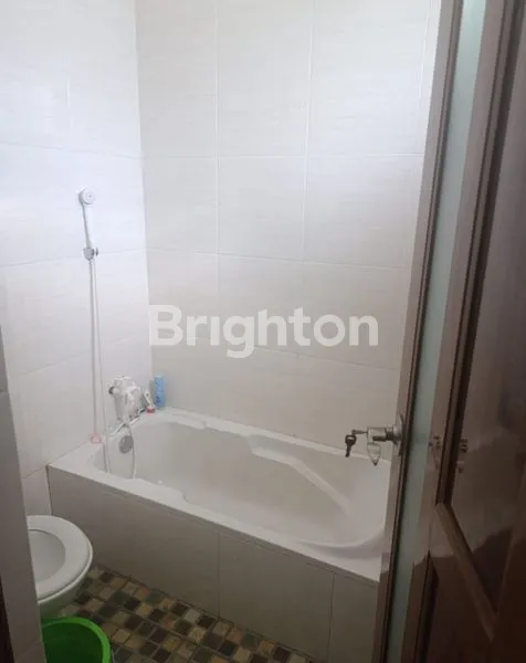 image RUMAH 1 LANTAI LUAS BUMI PUSPITEK ASRI BSD (5)