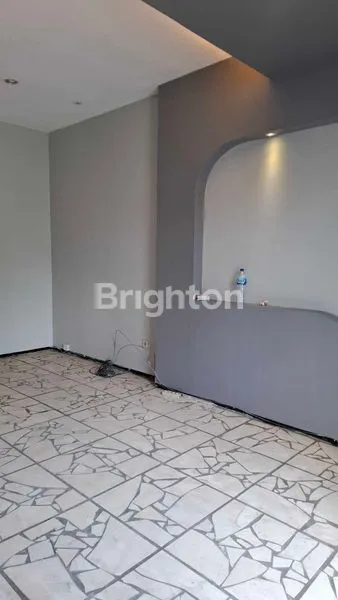 RUKO STRATEGIS 2 LANTAI AREA DIENG-TIDAR