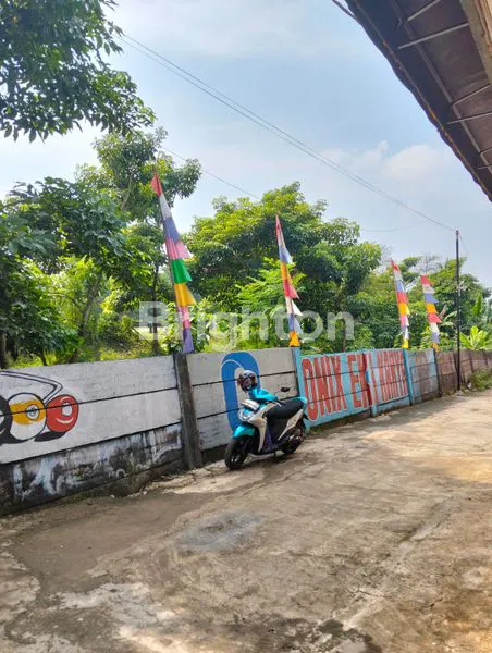 image LOKASI STRATEGIS DEKAT PINTU TOL KARANGGAN ,RUMAH 2 LANTAI DENGAN LT 107M² ,GUNUNG PUTRI , BOGOR (4)