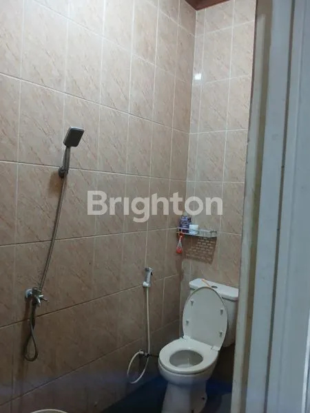 image LOKASI STRATEGIS DEKAT PINTU TOL KARANGGAN ,RUMAH 2 LANTAI DENGAN LT 107M² ,GUNUNG PUTRI , BOGOR (6)