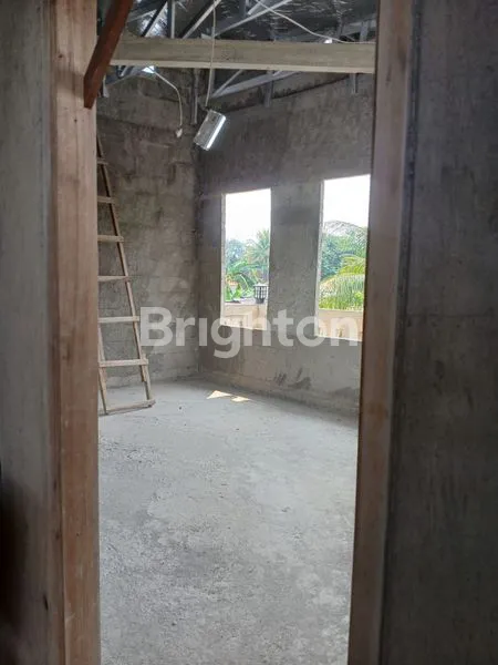 image LOKASI STRATEGIS DEKAT PINTU TOL KARANGGAN ,RUMAH 2 LANTAI DENGAN LT 107M² ,GUNUNG PUTRI , BOGOR (7)