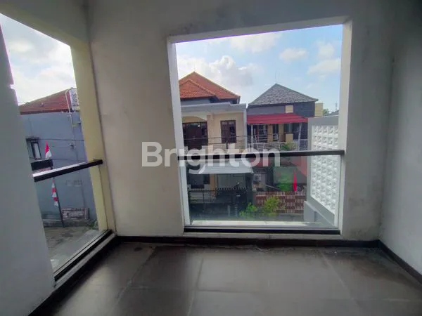 image DI JUAL RUMAH DENGAN LUAS 230M DI DENPASAR BARAT  (4)