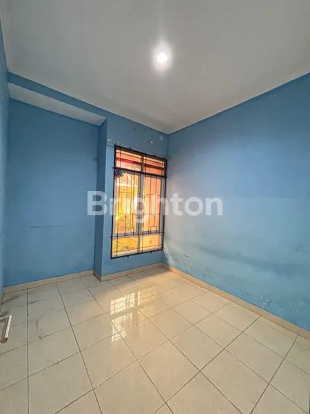image RUMAH ASRI 2KT SPRING GARDEN REGENCY - SIAP HUNI, LT 126 (2)