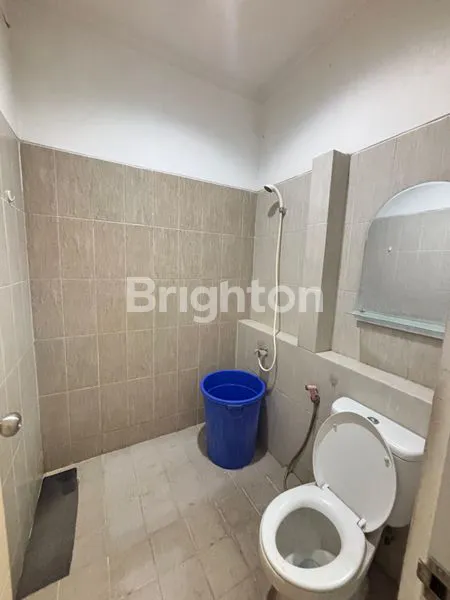 image RUMAH ASRI 2KT SPRING GARDEN REGENCY - SIAP HUNI, LT 126 (5)