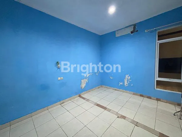 image RUMAH ASRI 2KT SPRING GARDEN REGENCY - SIAP HUNI, LT 126 (7)