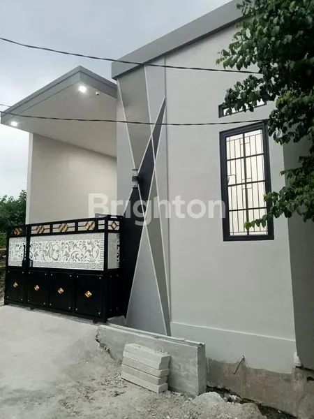 image DIJUAL  RUMAH BRAND NEW – CITRA INDAH CITY. JONGGOL (2)