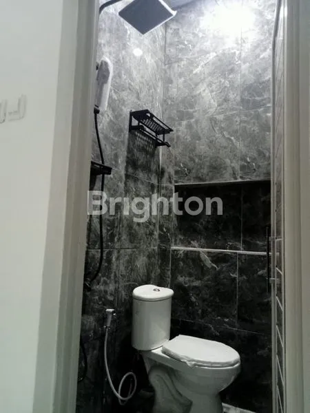 image DIJUAL  RUMAH BRAND NEW – CITRA INDAH CITY. JONGGOL (3)