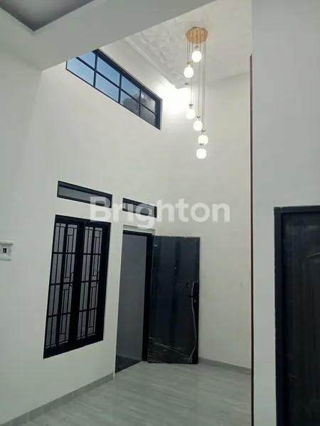 image DIJUAL  RUMAH BRAND NEW – CITRA INDAH CITY. JONGGOL (7)
