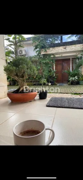 image RUMAH DIJUAL DEPOK BOJONG SARI (5)