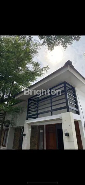 image RUMAH DIJUAL DEPOK BOJONG SARI (2)