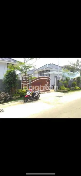 image RUMAH DIJUAL DEPOK BOJONG SARI (7)