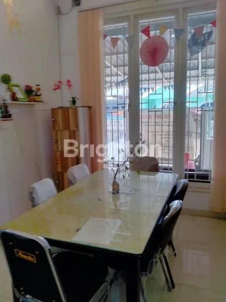 image \UD83C\UDFE0 RUMAH KANTOR SIAP PAKAI – SURABAYA TIMUR \UD83D\UDCCD PERUM NIRWANA EKSEKUTIF  \U2728 COCOK UNTUK KANTOR ATAU HUNIAN PRODUKTIF!  (5)