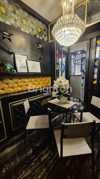 image RAINBOWSPRINGS CONDOVILLAS 3 BR FULL FURNISHED DESIGN INTERIOR MARMER MURAH JUAL CEPAT (1)