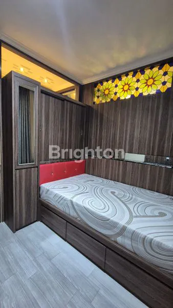 image RAINBOWSPRINGS CONDOVILLAS 3 BR FULL FURNISHED DESIGN INTERIOR MARMER MURAH JUAL CEPAT (5)