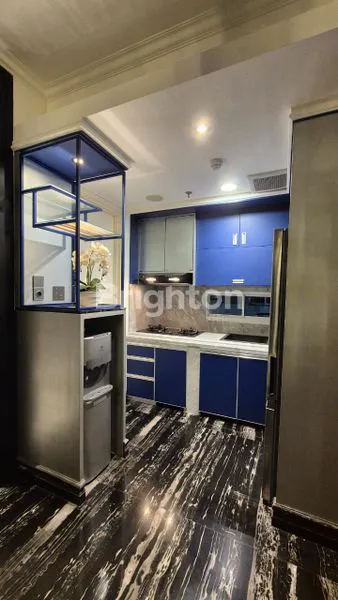 image RAINBOWSPRINGS CONDOVILLAS 3 BR FULL FURNISHED DESIGN INTERIOR MARMER MURAH JUAL CEPAT (3)