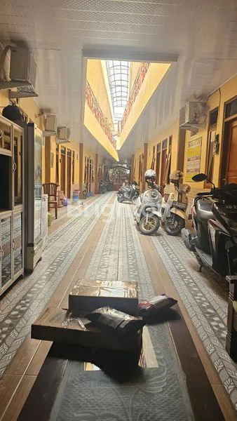 image KOST MEWAH 70 KAMAR FULL PENGHUNI DEKAT UNS, INCOME FANTASTIS! (1)