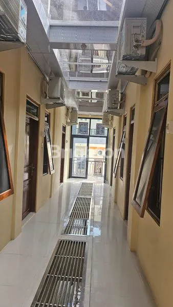 image KOST MEWAH 70 KAMAR FULL PENGHUNI DEKAT UNS, INCOME FANTASTIS! (4)