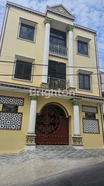 image KOST MEWAH 70 KAMAR FULL PENGHUNI DEKAT UNS, INCOME FANTASTIS! (2)