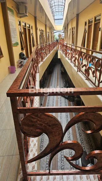 image KOST MEWAH 70 KAMAR FULL PENGHUNI DEKAT UNS, INCOME FANTASTIS! (6)