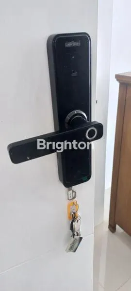 image INVESTASI TERBAIK! APARTEMEN SEMI FURNISHED DI KYO SOCIETY, HARGA BAWAH PASAR! (5)