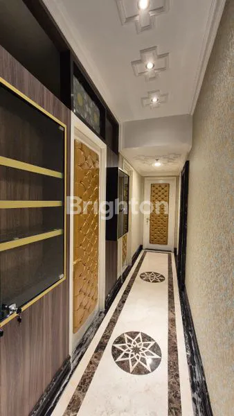 image RAINBOWSPRINGS CONDOVILLAS 3 BR FULL FURNISHED DESIGN INTERIOR MARMER MURAH JUAL CEPAT (4)