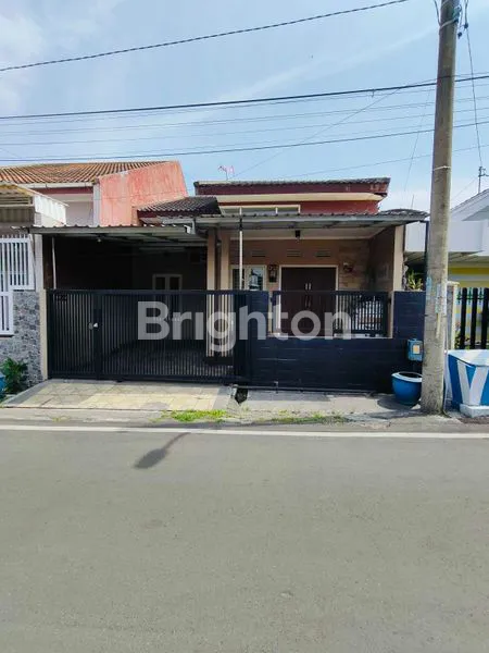 image RUMAH STRATEGIS AREA IKAN IKAN TUNJUNG SEKAR KOTA MALANG (1)